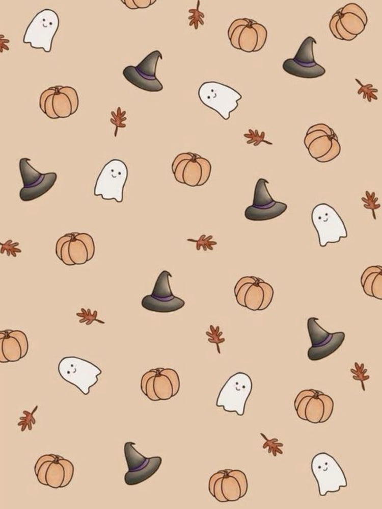 Spooky Herbstzauber 🍂🎃