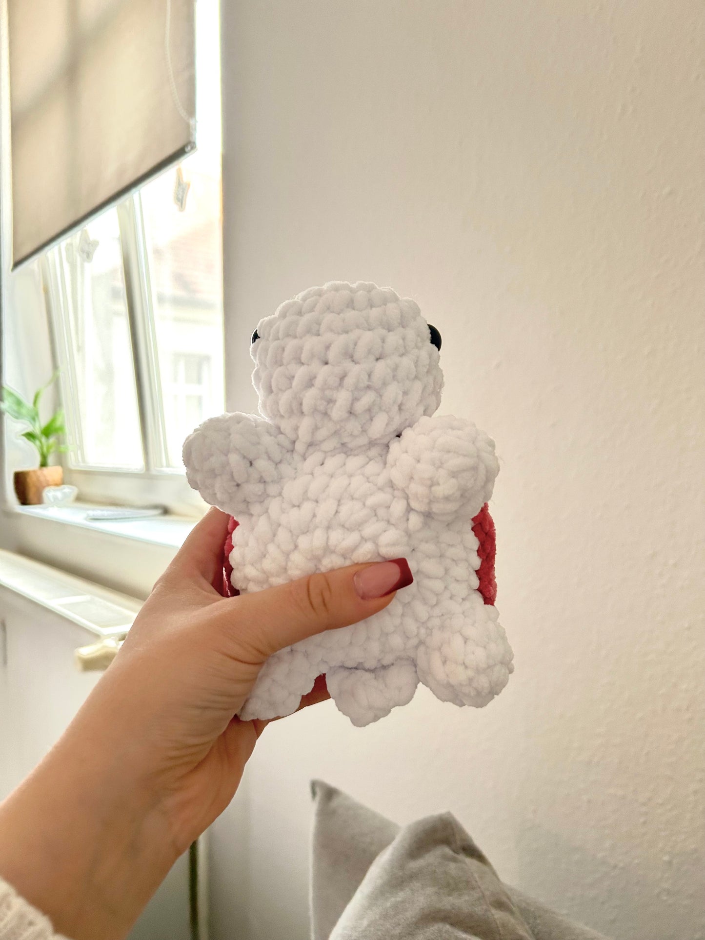 Schildkröte in Wunschfarbe