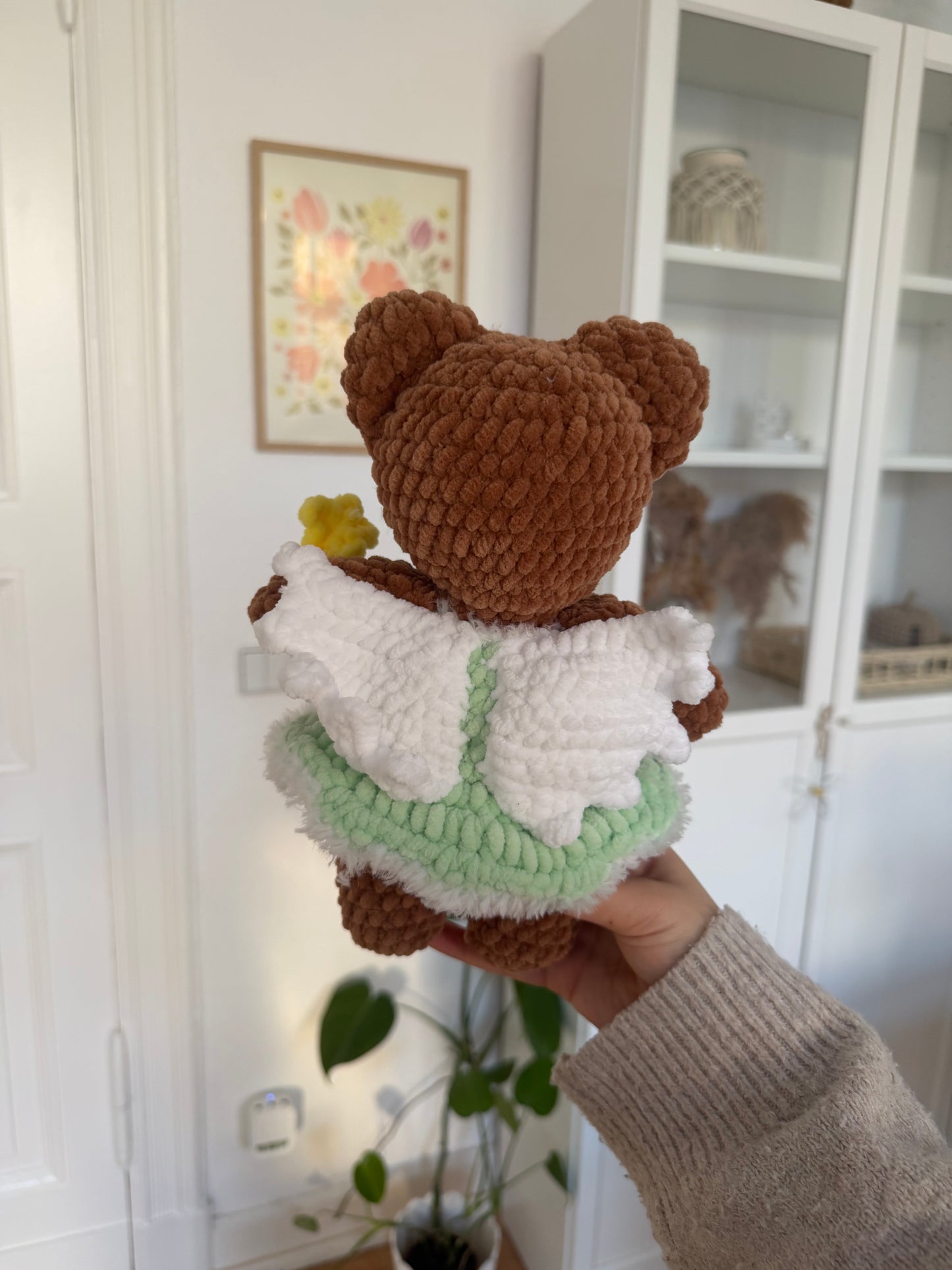 Feenteddybär Pheline