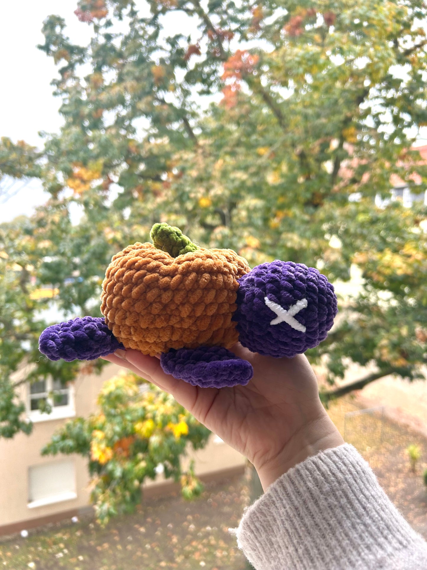 Mira die Schildkröte