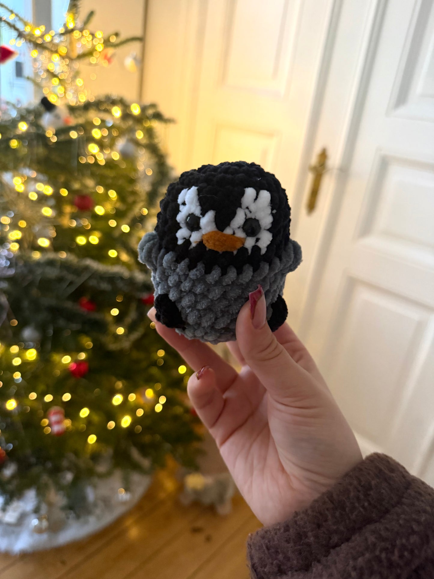 Pinguin - Frosty