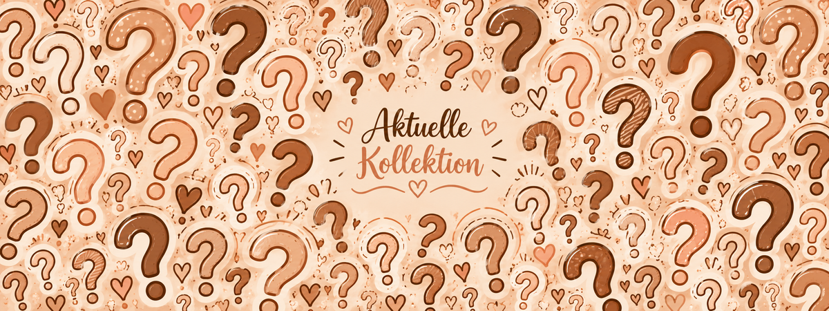 aktuelle Kollektion