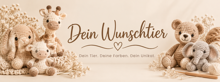 Dein Wunschtier