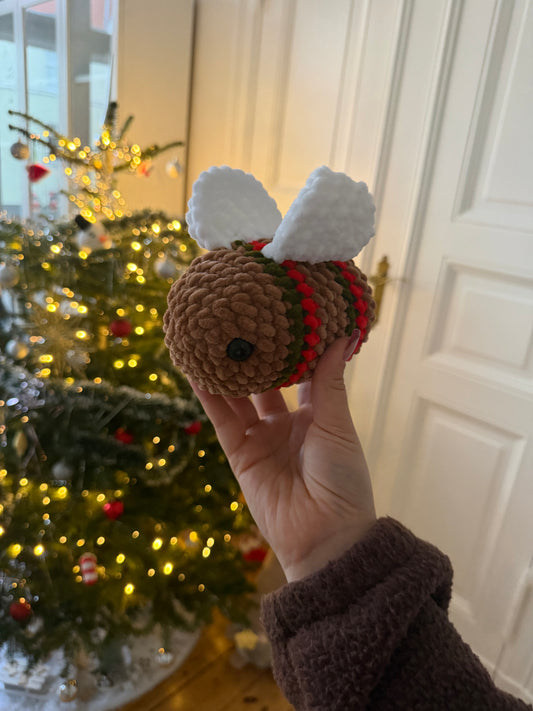 Winterbiene - Honni Frost