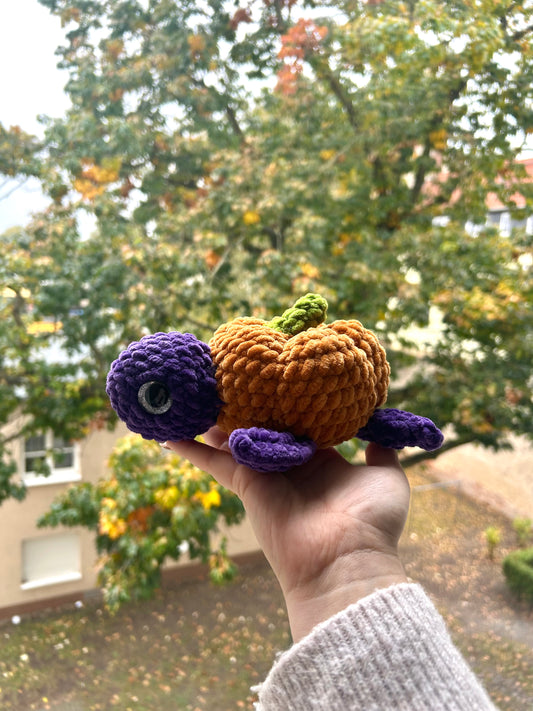 Mira die Schildkröte