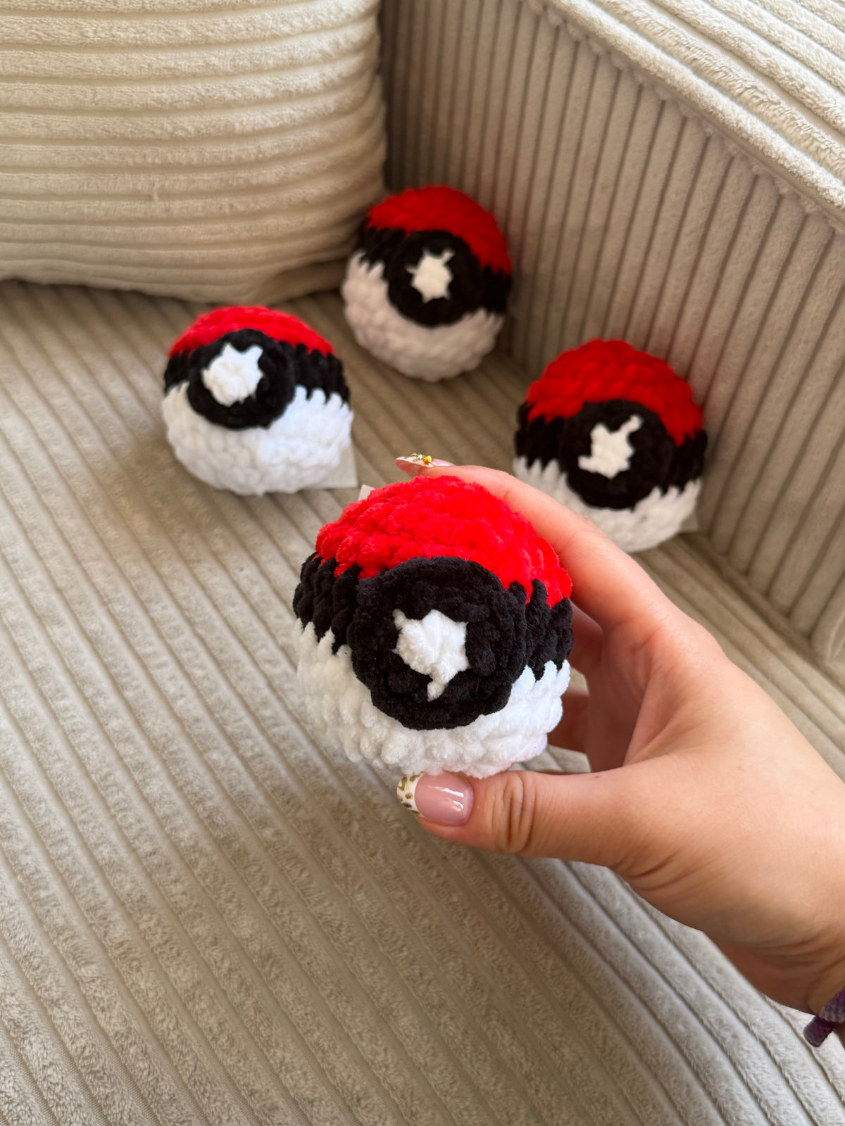 Pokémon Ball