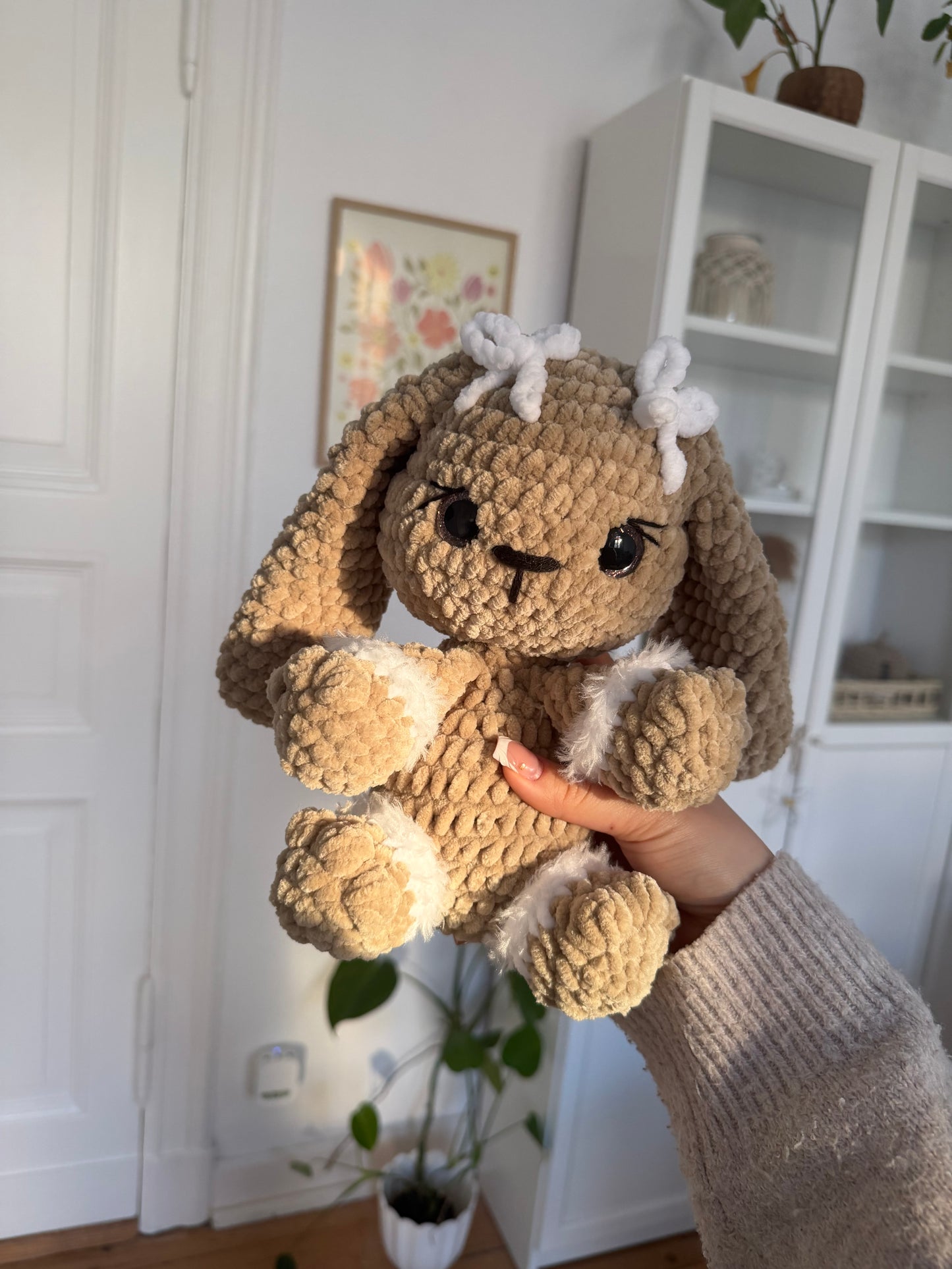 Hase Freya
