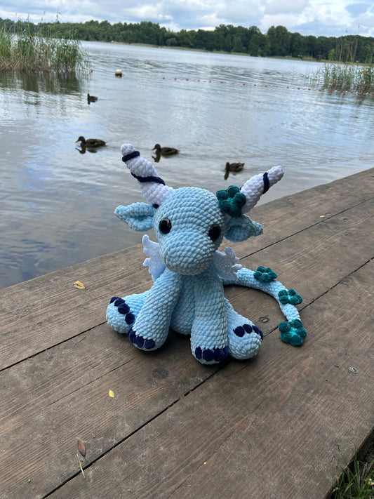 XL Drache