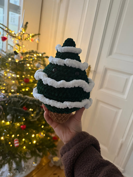 Tannenbaum - Tanni Tannenglück