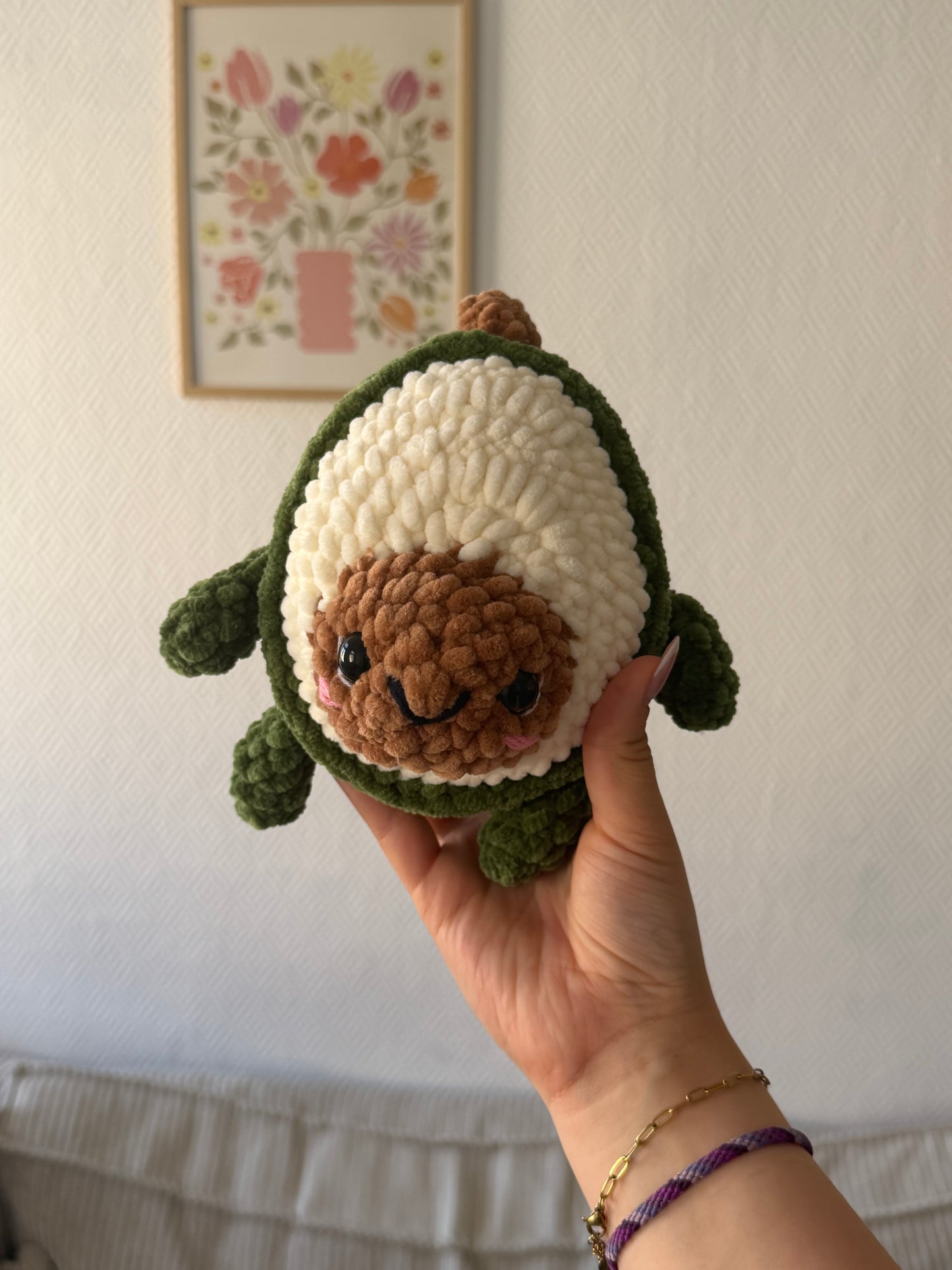 Avo die Avocado