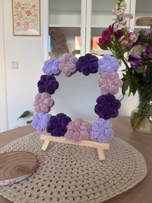 Blumenspiegel Fliederzauber