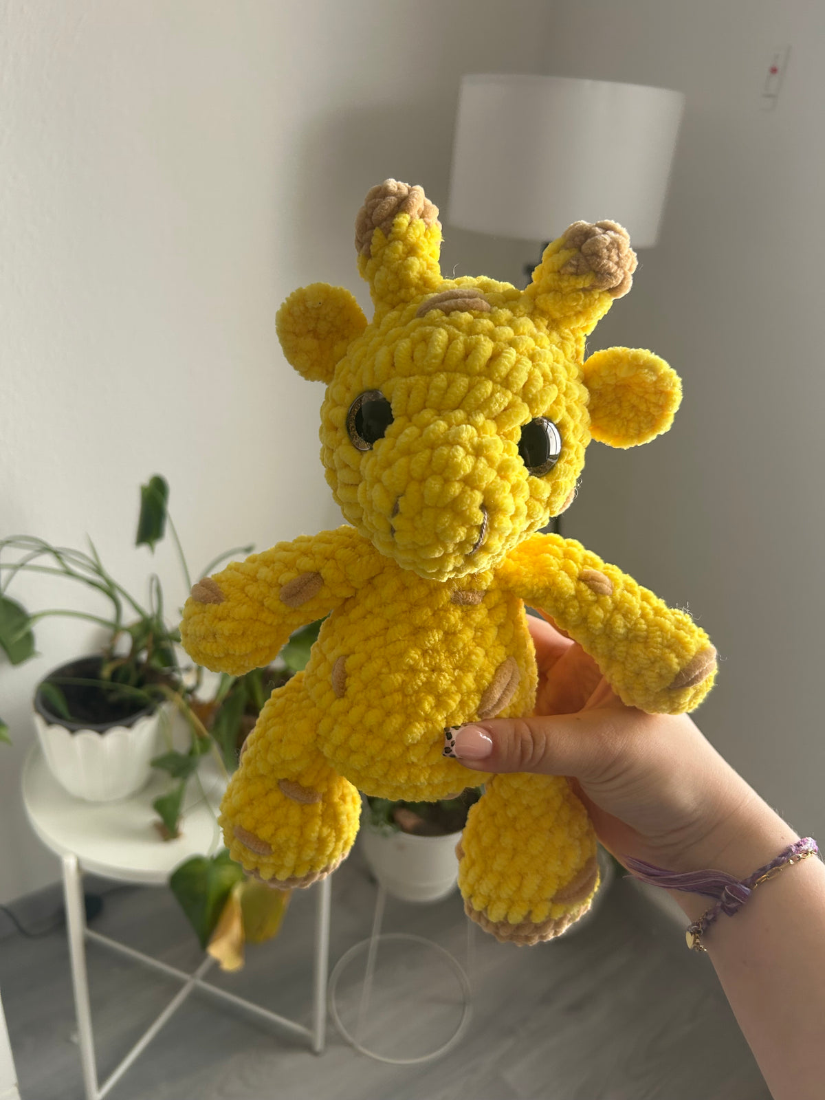 Sunny die Giraffe | Wunschbestellung