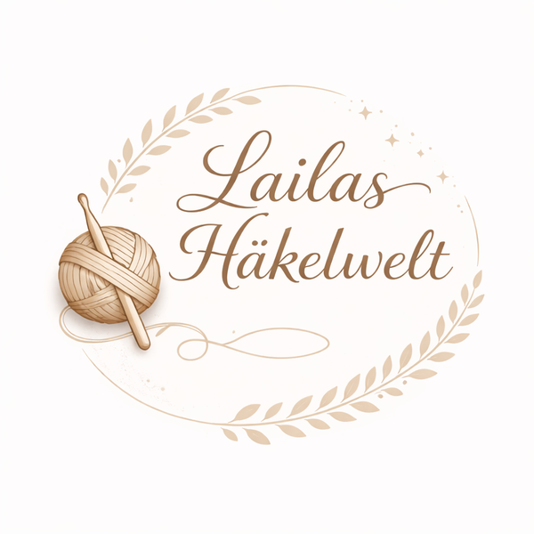Lailas Häkelwelt