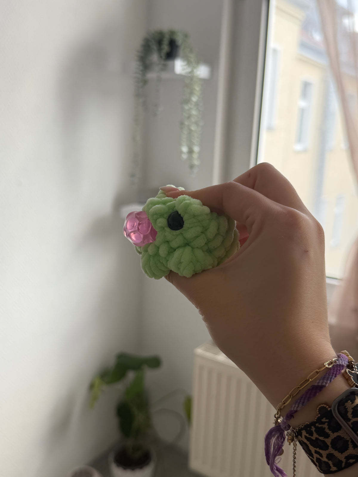 Kermit - der Frosch