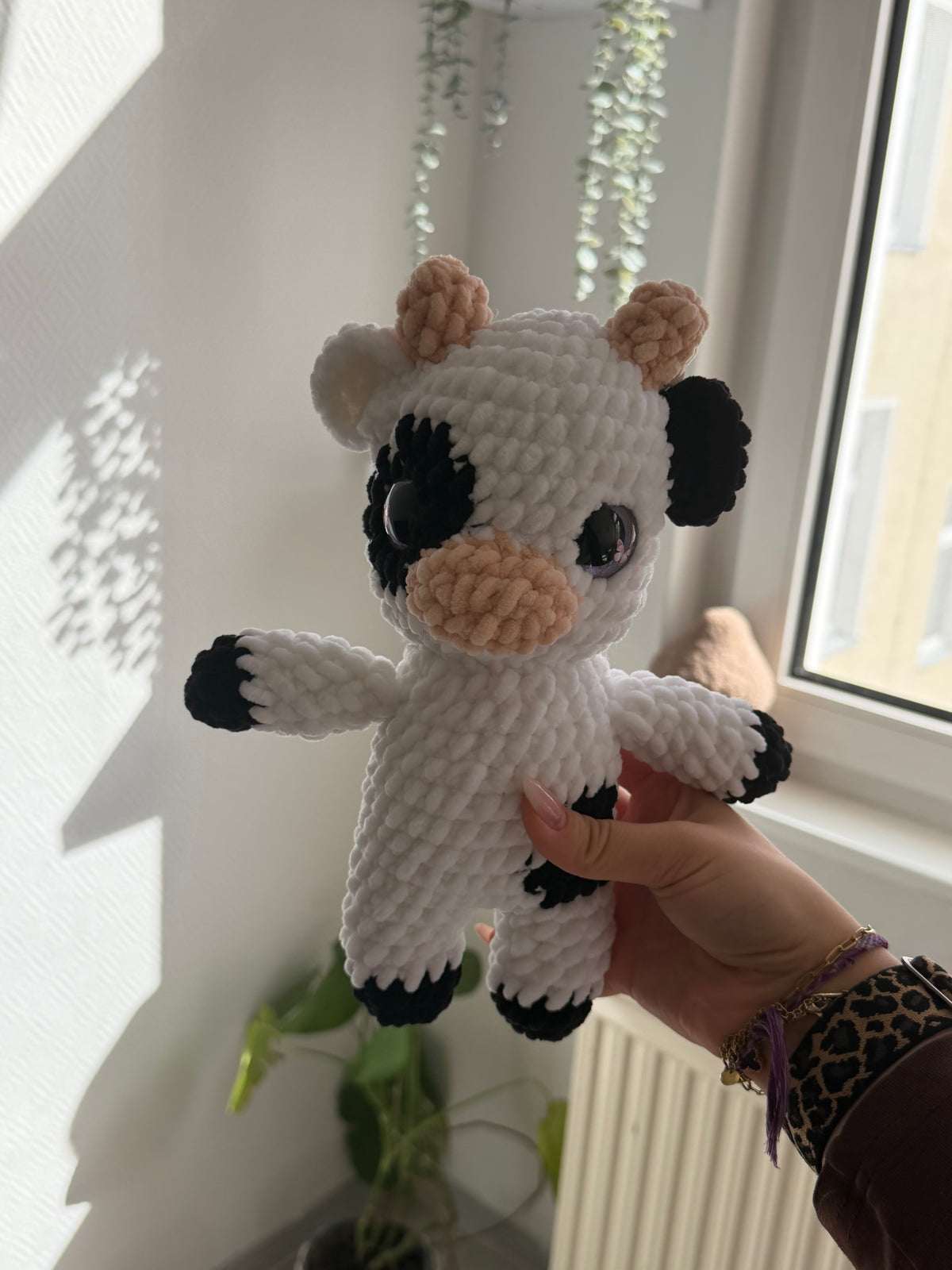 Mila – die Kuh