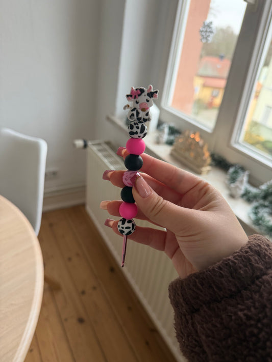 Häkelnadel - Kuh 3,5 mm