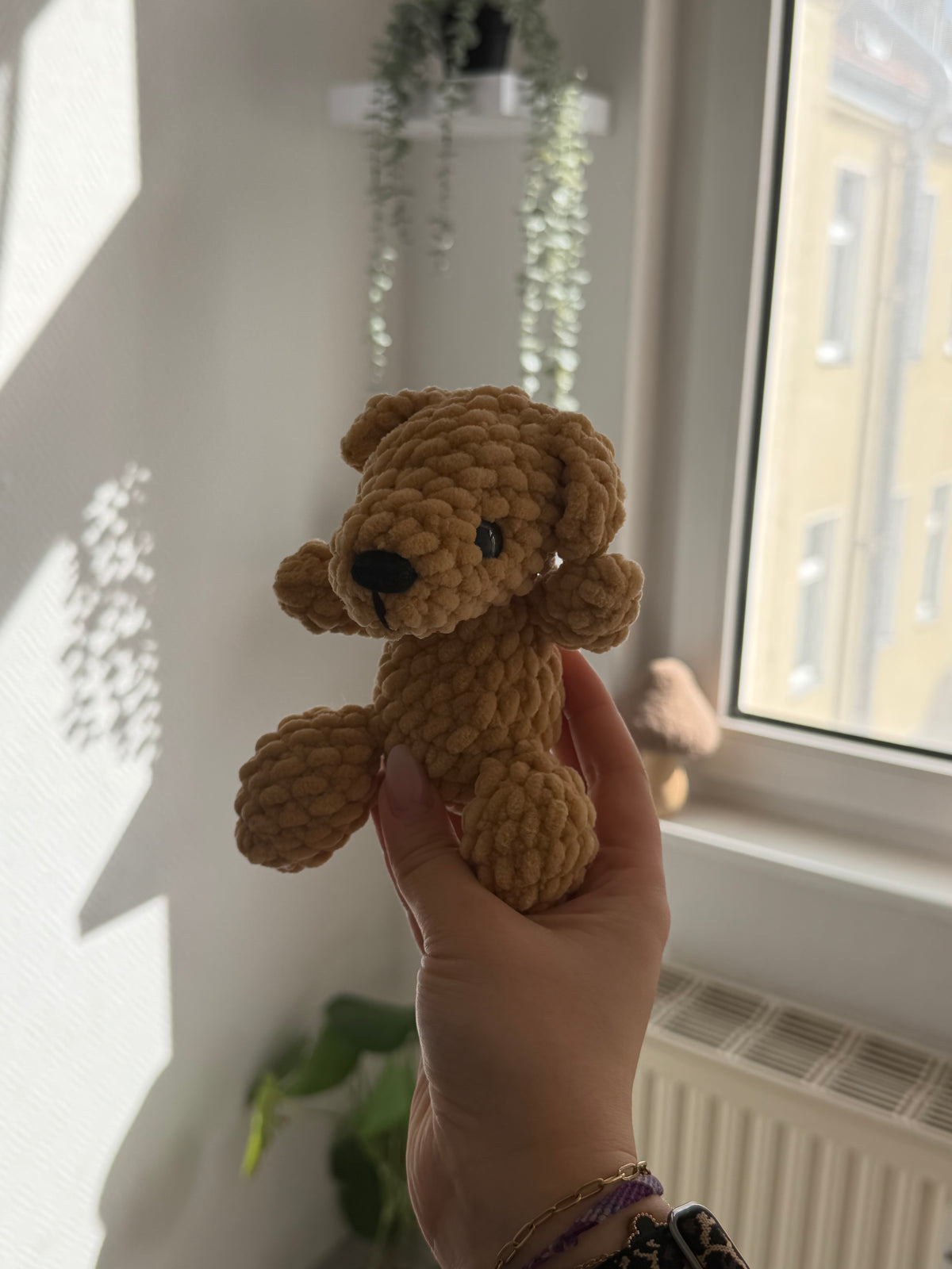 Bruno - der Hund