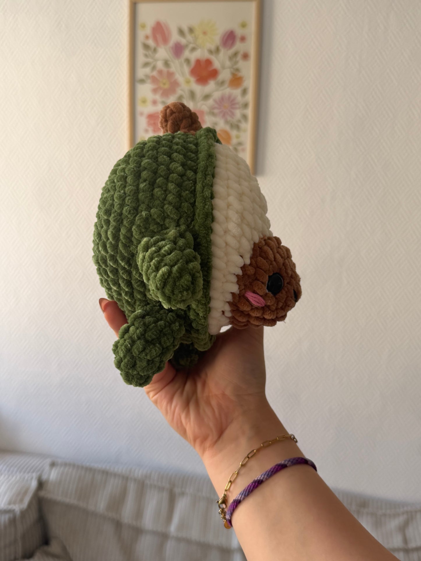 Avo die Avocado