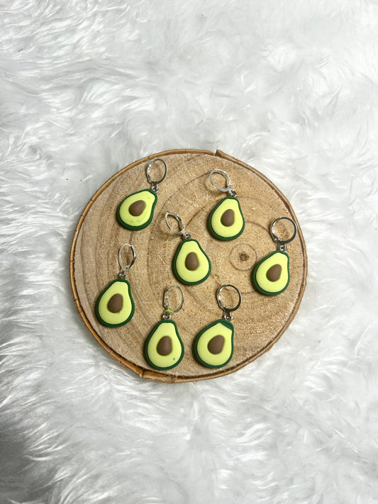 Avocado Maschenmarkierer | B-Ware!